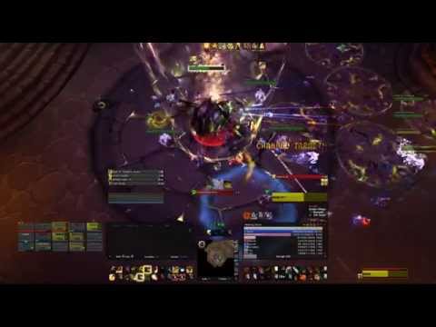 Unrivaled (Aerie Peak - Horde): Ko'ragh Heroic