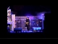 RONNIE JAMES DIO performs SHADOW OF THE ...