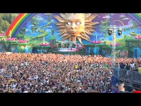 Welcome To 2012 ! Vol.3 (Mixed By AitmaR D) * HD 1080p *