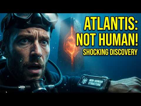 Santorini's Eruption Destroyed Atlantis: Here's What We Found