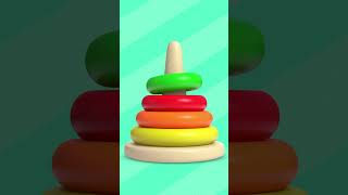 Download lagu Name The Color | Nursery Rhymes & Kids Songs | NuNu Tv  #toddlersongs #singalong #kids mp3