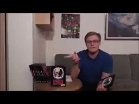 Faces of Death Trilogy 😐