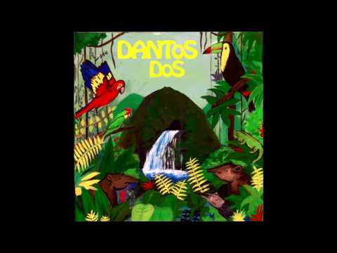 Dantos - Si Sigue Así (Audio Oficial)