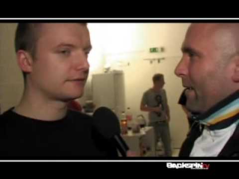 BACKSPIN TV # 47 - SELFMADE RECORDS - TEIL 1 (Interview)