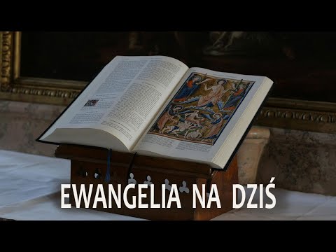 GOSPEL FOR TODAY WITH COMMENTARY //John 1, 19-28// Fr. RYSZARD HALWA #gospel