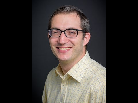 Adult Ed with Rabbi Akiva Block: The Jewish Ethic of Citizenship part 4/4