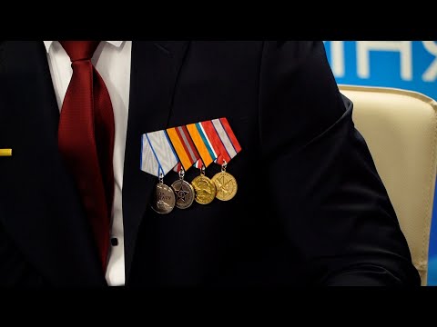 ПАМЯТЬ, КОТОРАЯ ОБЪЕДИНЯЕТ | Новости Камчатки | Масс Медиа