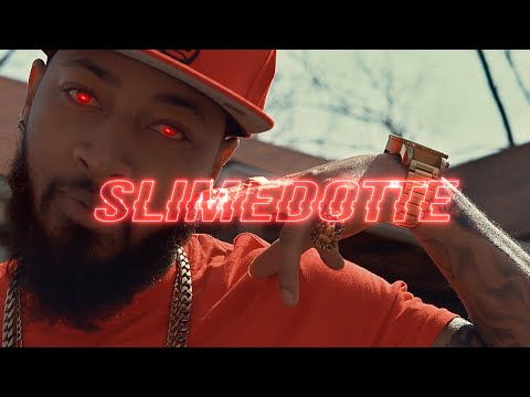 DEWEY DA DON X MISS KUSH X ROBLO DASTAR | SLIMEDOTTE
