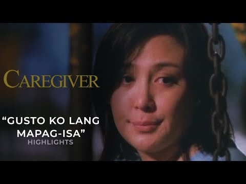 Caregiver (2008) Teaser