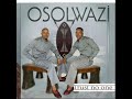 OSOLWAZI Sifika Kubemnandi