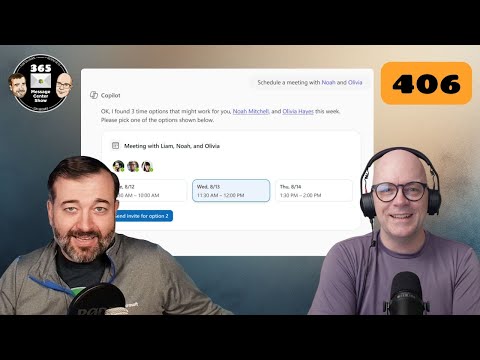 Microsoft 365 Message Center: 406 Fix