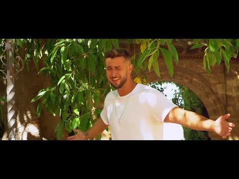 Jony Díaz - Si Te Vas (Videoclip Oficial)