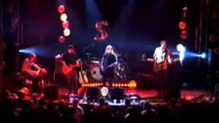 Slobberbone @ the Granada Theater