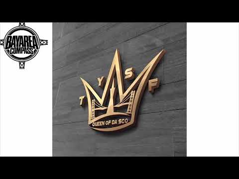 ThatsYanaaShawty Interview With Bay Area Compass