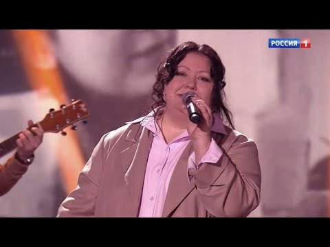 Ирина Ежова - Грусть (в гостях у Андрея Малахова)