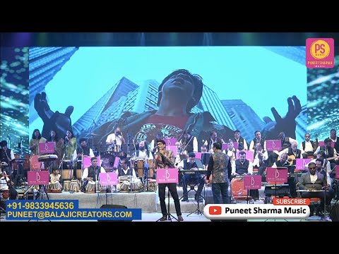 MITWA 4K Video Song | SHAHRUKH KHAN, RANI MUKHERJEE | SHANKAR MAHADEVAN | KANK | BALAJI CREATORS