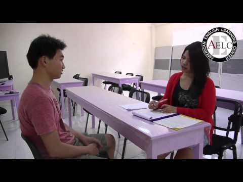필리핀어학연수 AELC 레벨테스트