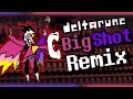 Deltarune Chapter 2 BIG SHOT Remix Battle Spamton NEO