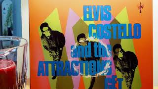 Elvis Costello and the Attractions - Temptation on MoFi Vinyl