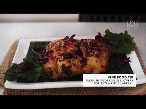Nobu Style Miso Black Cod Recipe | Drogo's Kitchen | Fine Food Specialist