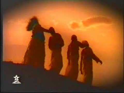 samira said  -Ya dam3i.