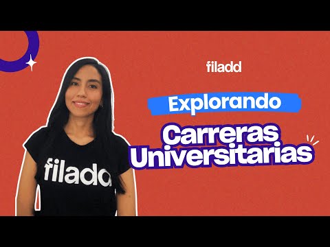 Explorando Carreras Universitarias: ¡Encuentra Tu Camino Perfecto! 🚀🎓