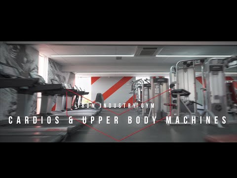 Cinematic Gym Promotional Video | Adelaide | Australia