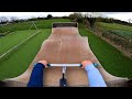 The Perfect 10 000 Backyard Skatepark