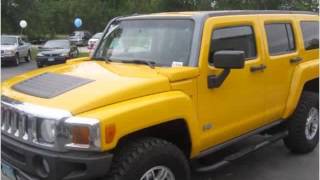 preview picture of video '2006 HUMMER H3 Used Cars Plymouth IN'