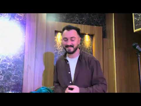 Yusuf Albayrak - Samet Altunkaynak - Sefa Yıldız (2025 Halaylar)