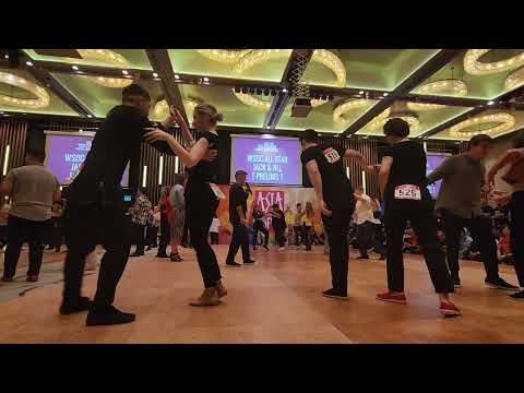 Asia Open WCS 2023 All-Stars Prelims