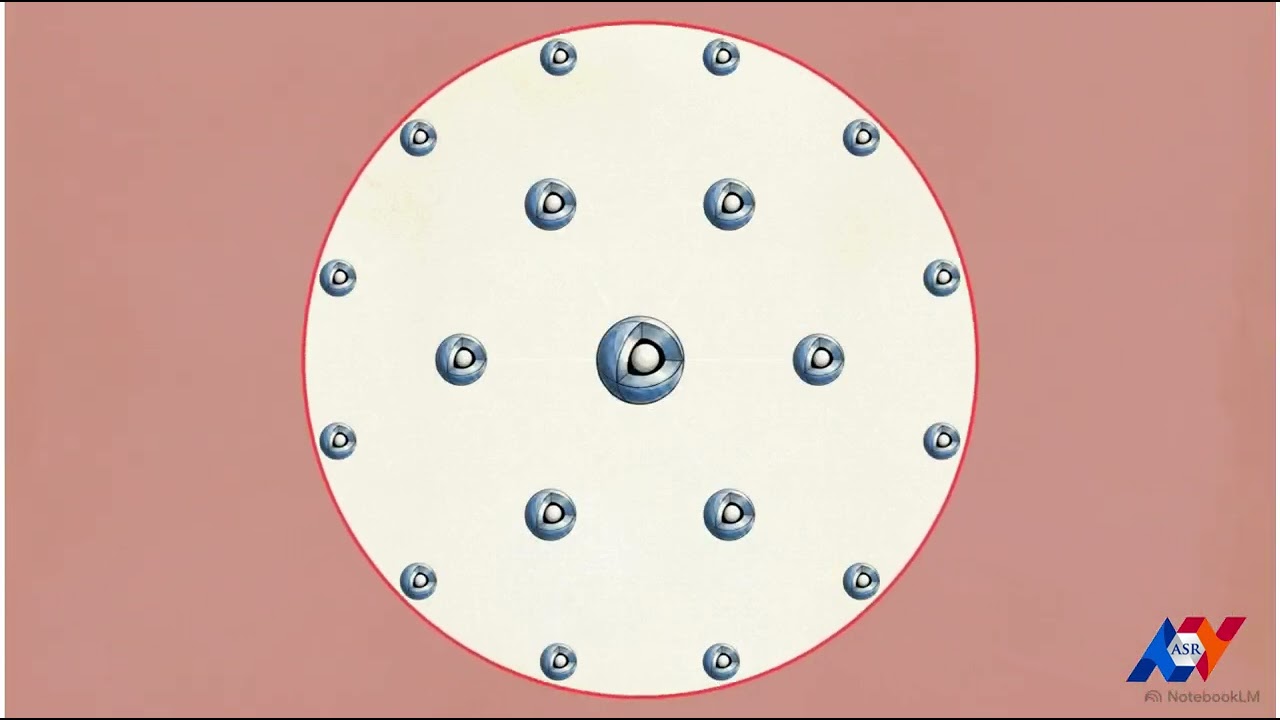 Aquarian Systematic Resilience  Architecting Network Sovereignty