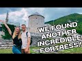 Travnik - A Beautiful & Lively Small Town | Bosnia & Herzegovina Travel Vlog