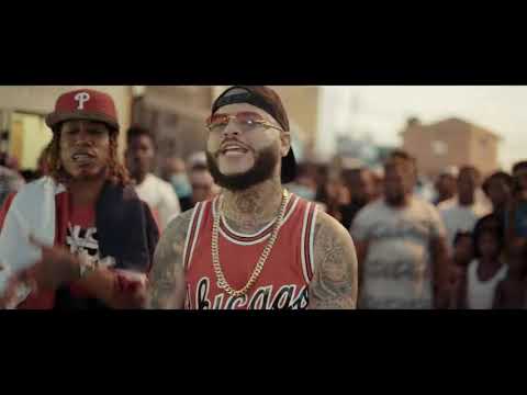 Farruko, Ghettospm Ft  Nino Freestyle   No Hago Coro Official Music Video