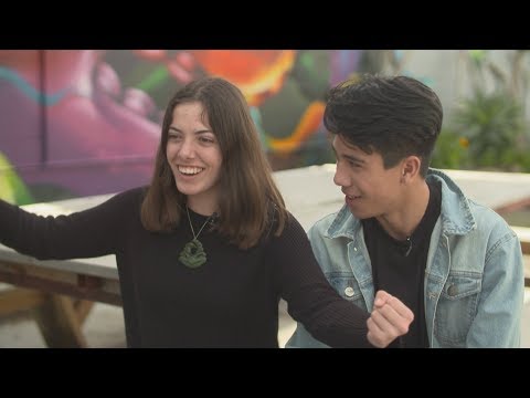 Kiwi teens’ film Bub to premiere at Imaginative Indigenous Film Festival in Toronto