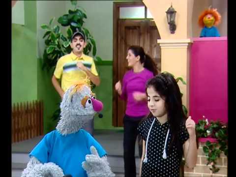 تمارين جلجل الصباحيه  Juljul's  Morning Exercises