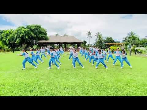 SAMA SAMA SA WELLNESS |  MAITIM ELEMENTARY SCHOOL
