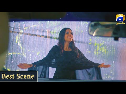 Mushkil Episode 28 | 𝐁𝐞𝐬𝐭 𝐒𝐜𝐞𝐧𝐞 𝟎𝟏 | Saboor Ali | Khushhal Khan | Zainab Shabbir | HAR PAL GEO