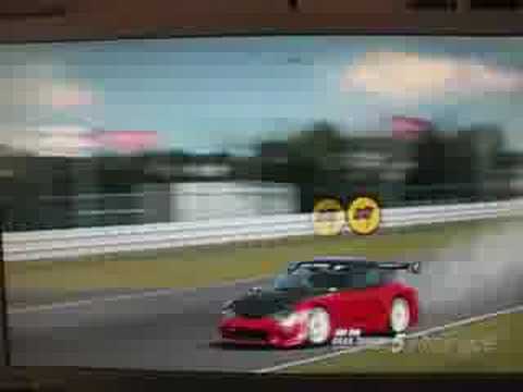 GT5:p Cappuccino Drift