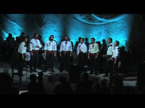 Klapa Tragos - Tu-tu auto,vrag ti piz odnija!