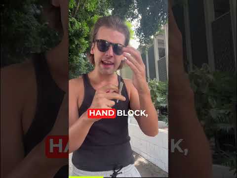 How to Light Joint on the Go? #truebudsshow