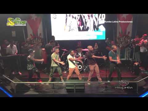 La criolla - la combinacion de la habana