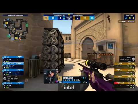 THE CAPTAIN OF IHC IS CRAZY GOOD!!!!