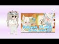 Reacting To Gacha Heat