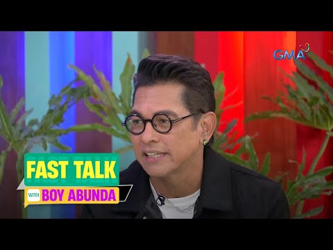 Fast Talk with Boy Abunda: Gary Valenciano, kinuwestiyon ba ang Diyos? (Episode 321)