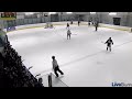 Lyvia Chambers Hockey Highlight Video