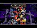 BioPhoenix Horror Anime Reviews Guardians Of Darkness 1990