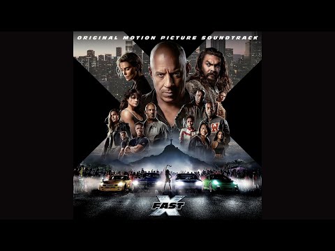 Justin Quiles, Dalex, Santa Fe Klan - Sigue La Fiesta (Velozes e Furiosos 10)