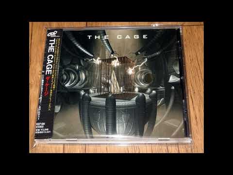 Dario Mollo & Tony Martin  - The Cage (full album)