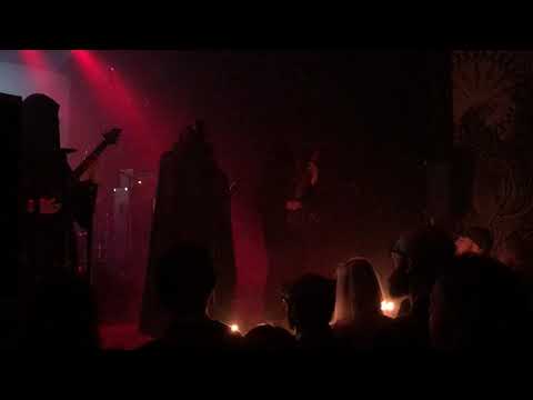 REBIRTH OF NEFAST AT ASCENION FESTIVAL MMXIX